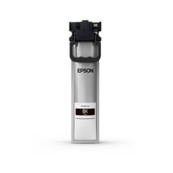 EPSON TINTEIRO PRETO XL WF-C53XX/C58XX - Epson C13T11D140