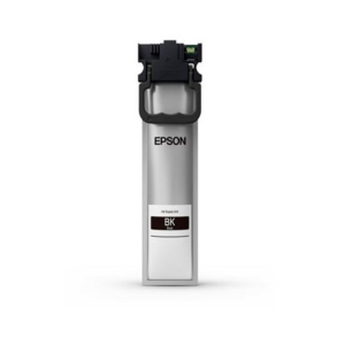 EPSON TINTEIRO PRETO XL WF-C53XX/C58XX - Epson C13T11D140