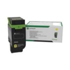 LEXMARK TONER AMARELO PROG RET 46.9K - Lexmark 77L2HY0
