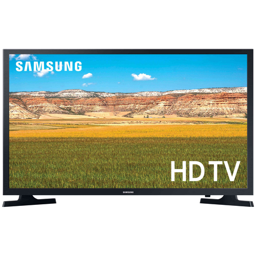 SAMSUNG LED TV 32" T4305 HD READY SMART PLANA - Samsung UE32T4305AKXXC