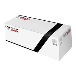 Toner Preto compatível com Brother. Duração estimada: 2.600 páginas - Brother TN-2320