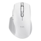 OZAA+ MULTI-CONNECT WIRELESS MOUSE WHT - Trust MOUTRU24935
