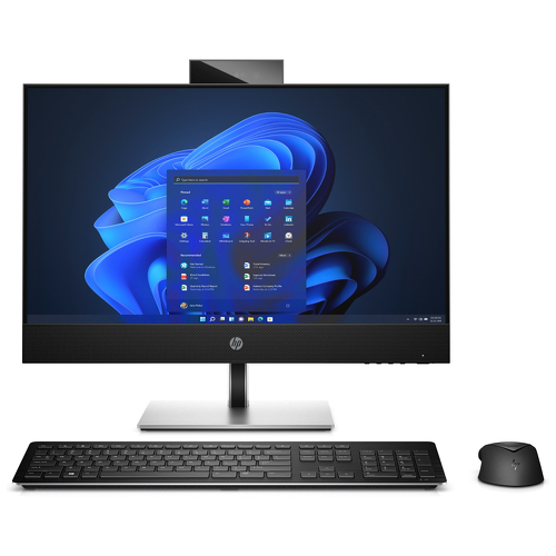 HP PROONE 440 G9 AIO i7-13700T 16GB 512GB SSD 23.8" NO TOUCH W11 P64 1Y - HP 623T2ET