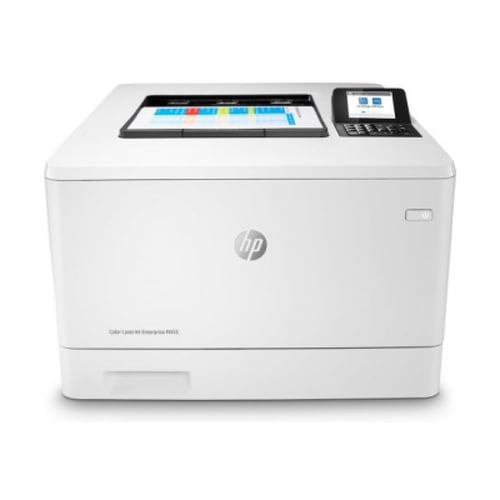 HP IMP COLOR LASERJET ENTERPRISE M455dn - HP 3PZ95A