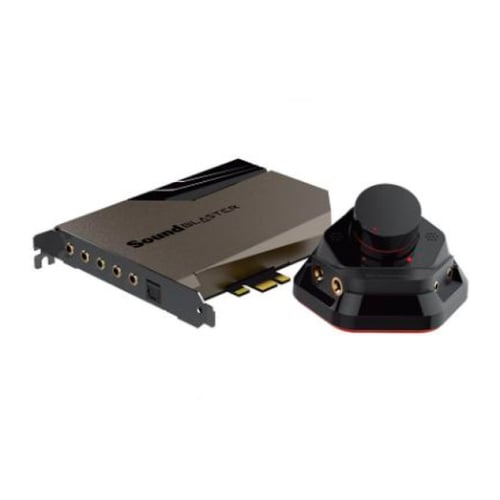 Creative Placa de som Sound Blaster AE-7 - Creative 70SB180000000