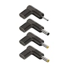 NGS Conjunto de 4 fichas USB-C específicas para computadores portáteis Acer - NGS 301187