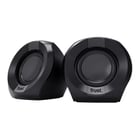 Conjunto de colunas TRUST POLO 2.0 SPEAKER - 25164 - Trust COLTRU25164