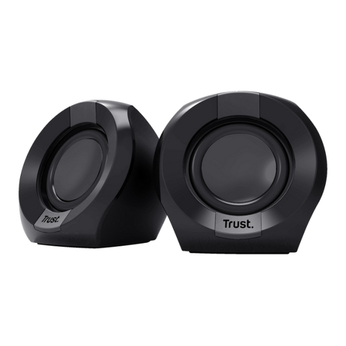 Conjunto de colunas TRUST POLO 2.0 SPEAKER - 25164 - Trust COLTRU25164