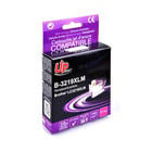 UPPK-LC3219XLM, 1500 Páginas (17 ml) - Brother UPPK-LC3219XLM