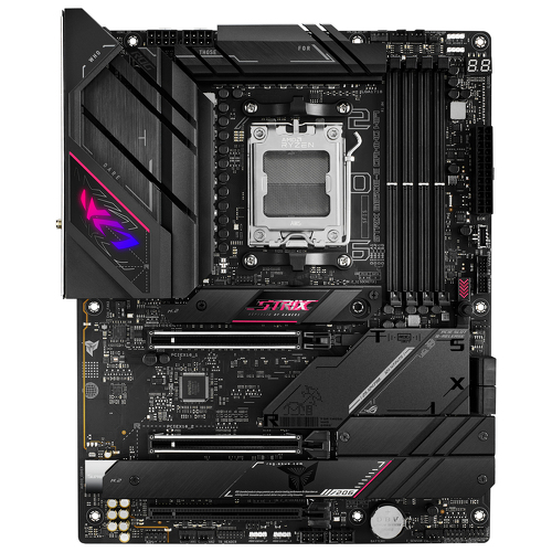 ROG STRIX B650E-E GAMING WIFI - Asus 90MB1BB0-M0EAY0