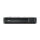 UPS APC Smart-UPS 750VA LCD RM 2U 230V with Network Card - SMT750RMI2UNC - APC APCSMT750RMI2UNC