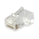 EQUIP FICHA RJ45 UTP CAT6 (PACK 100 UN) - Equip 121144