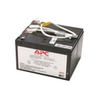 APC BATERIA DE SUBSTITUIÇÃO 109 - APC RBC109