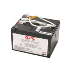 APC BATERIA DE SUBSTITUIÇÃO 109 - APC RBC109