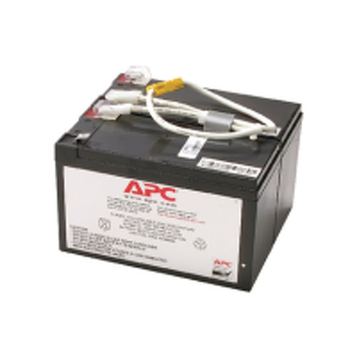 APC BATERIA DE SUBSTITUIÇÃO 109 - APC RBC109
