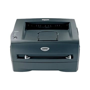 Impressora laser monocromática - Brother HL-2035