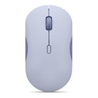 350 Bluetooth Silent Mouse - Meta Grape - Lenovo GY51S61910