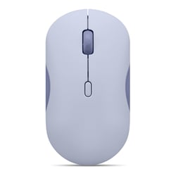 350 Bluetooth Silent Mouse - Meta Grape - Lenovo GY51S61910