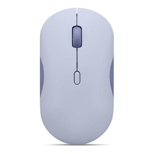 350 Bluetooth Silent Mouse - Meta Grape - Lenovo GY51S61910