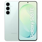SAMSUNG SMARTPHONE GALAXY S26 FE 8GB 256GB - Samsung SM-S741BLGGEUB