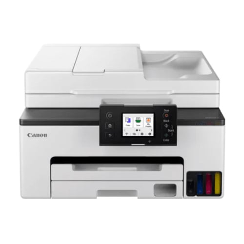 CANON IMP MULTIF JATO TINTA MAXIFY GX2050 PROMO - Canon 6171C006
