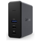 Docking Station Lenovo Base de carregamento X9 com GaN - Lenovo 40BD0065EU