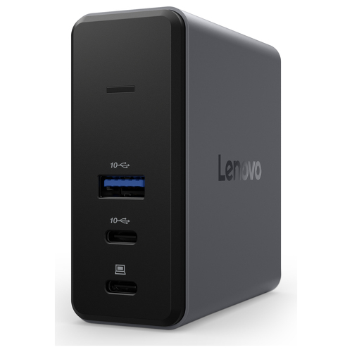 Docking Station Lenovo Base de carregamento X9 com GaN - Lenovo 40BD0065EU