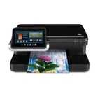 HP Photosmart C510a, Jato de tinta, Impressão a cores, 9600 x 2400 DPI, Cópia a cores, A4, Impressão directa - HP CQ140B
