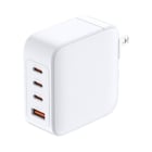 D-LINK CARRGADOR GAN 100W 3 USB- + 1 X USB-A - D-Link DCP-101