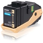 Epson AL-C9300N Toner Cyan 7,5k - Epson C13S050604