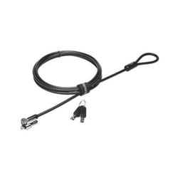 Cabo Segurança Notebook MicroSaver 2.0 - Kensington KENK65020EU