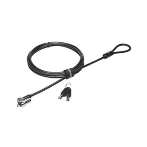 Cabo Segurança Notebook MicroSaver 2.0 - Kensington KENK65020EU