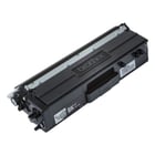 Toner Preto. Duração estimada: 3.000 pág. segundo ISO/IEC19798 - Brother TN421BK
