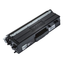 Toner Preto. Duração estimada: 3.000 pág. segundo ISO/IEC19798 - Brother TN421BK