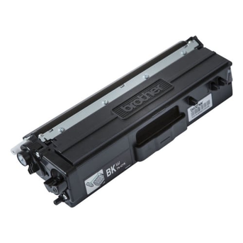 Toner Preto. Duração estimada: 3.000 pág. segundo ISO/IEC19798 - Brother TN421BK