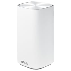 ZenWiFi CD6 2PK - Wireless AC1500 Dual-Band Gigabit Router - Asus 90IG05S0-BU2410