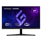 ViewSonic Monitor IPS de 24" (23,8") 16:9 FHD 1 ms 180 Hz HDMI DP VX24G1-HD - ViewSonic VX24G1-HD
