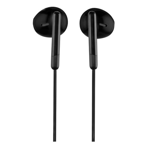 Auriculares USB-C Season II Preto - Hama HAM221750