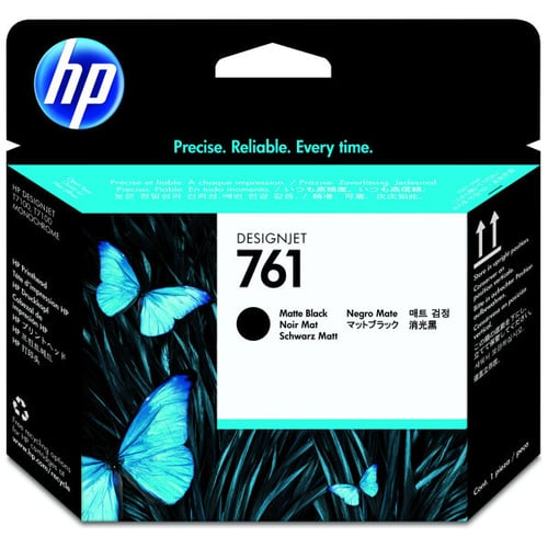 HP 761 cabeça de impressão Jato de tinta - CH648A