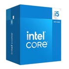 Processador INTEL Core i5 14400F -2.5GHz 20MB LGA1700 - Intel ABX8071514400F