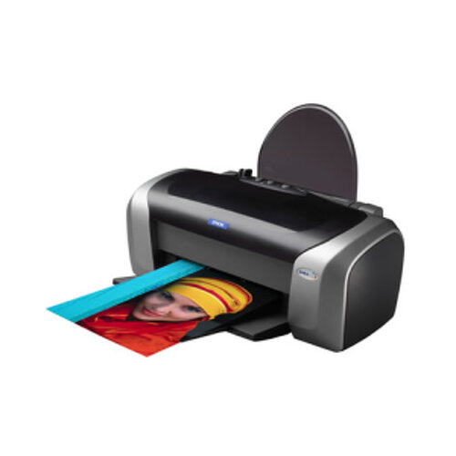 Epson Stylus D88, Cor, 5760 x 1440 DPI, 4, A4, 22 ppm - Epson C11C617011CB