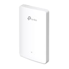 TP-LINK AX1800 WALL PLATE WIFI 6 ACCESS POINT PACK 5 UNID - TP-Link EAP615-Wall(5-pack)