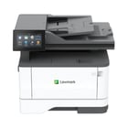 Impressora LEXMARK Multifunções Laser Mono BSD XM3142 - Lexmark 29S8170