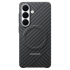 Samsung Capa Magnetic Carbon para Galaxy S26, cinzenta - Samsung EF-KS942SSEGWW