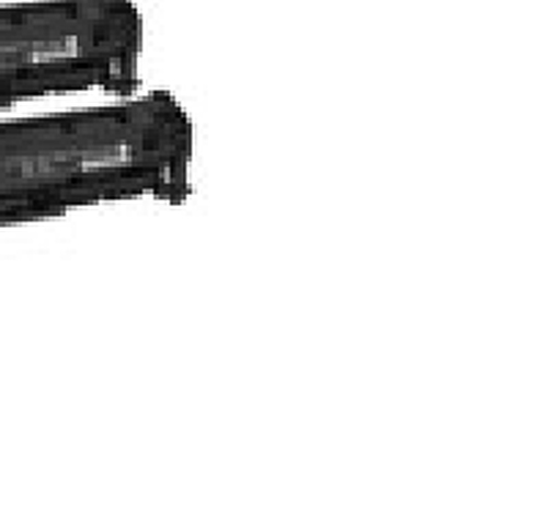 718 BK VP (2PK) - Cartridge Preta Value Pack = 2 unidades para LBP7200Cdn - Canon 2662B005AA