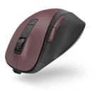 Rato HAMA sem fios 6-botões, MW-500 V2, sem fios 6-botões c/ bateria,USB-C 173033 - Hama 00173033