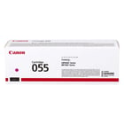 Canon 055 toner 1 unidade(s) Original Magenta - Canon 3014C002
