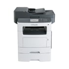 Lexmark MX511dte, Laser, Impressão a preto e branco, 1200 x 1200 DPI, Cópia a cores, A4, Impressão directa - Lexmark 35S5947