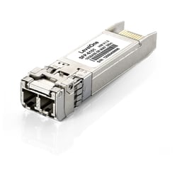 Módulo SFP LevelOne Transceptor SFP Plus multimodo de 10 Gbps (300 m) - LevelOne SFP-6101