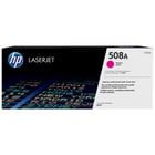 HP Toner LaserJet original 508A magenta - CF363A